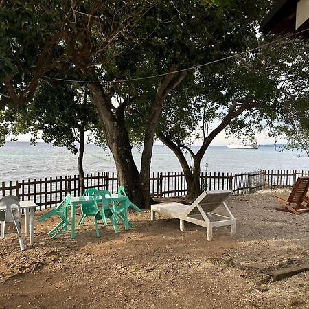 Diamond De Siquijor Beach House 외부 사진