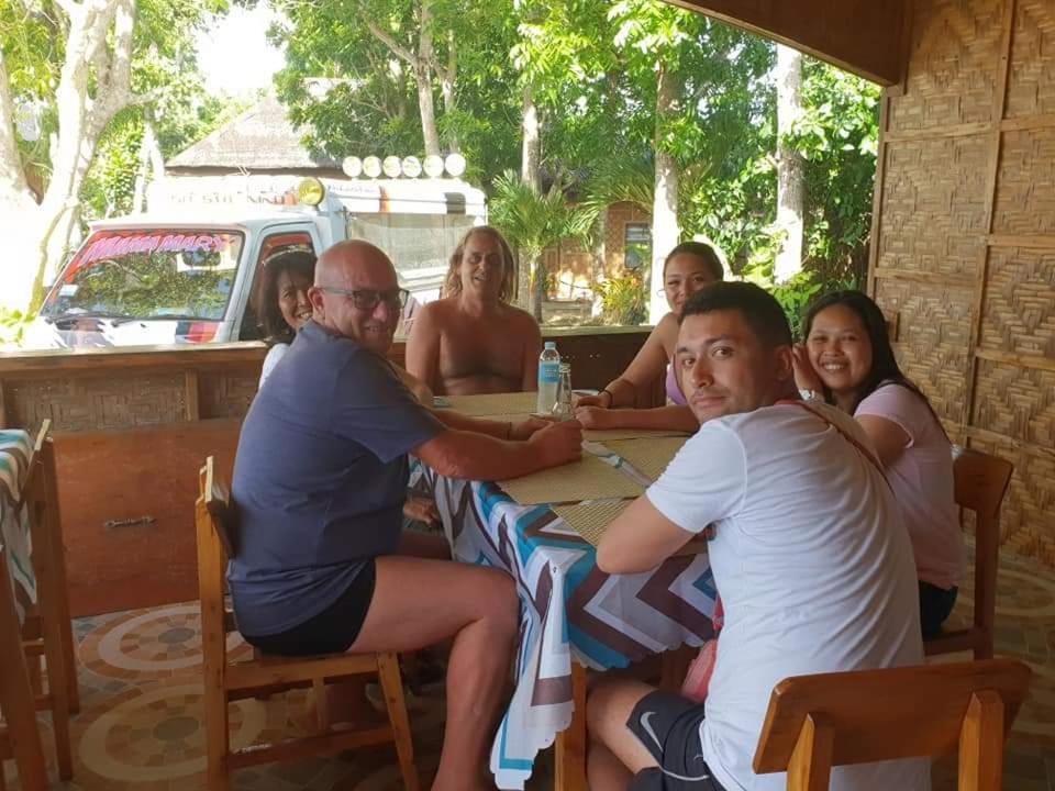 Diamond De Siquijor Beach House 외부 사진