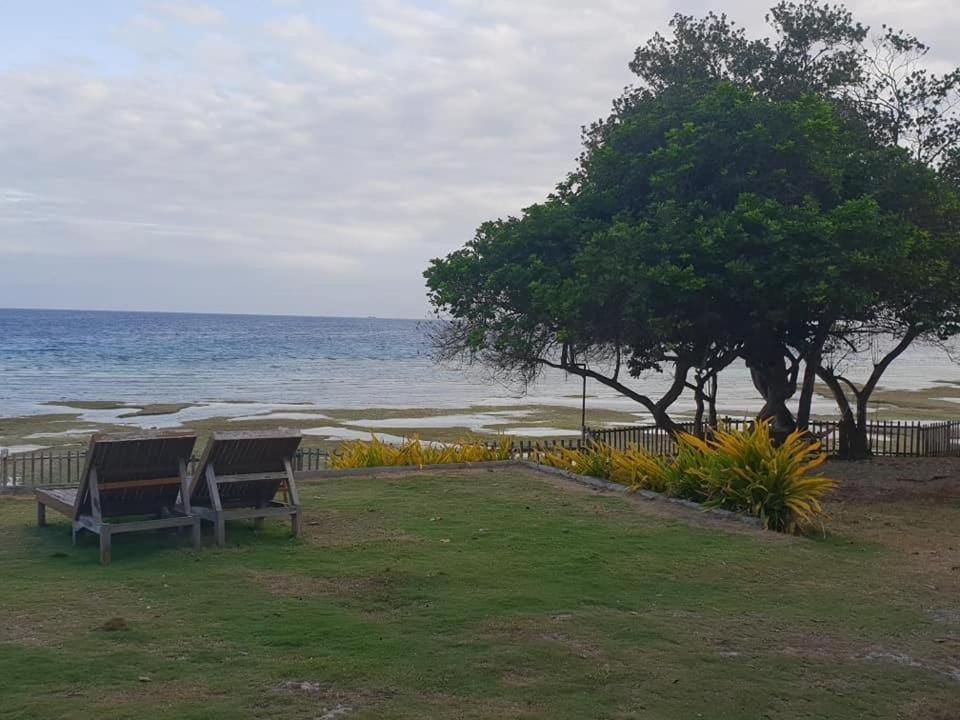 Diamond De Siquijor Beach House 외부 사진