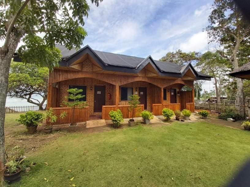 Diamond De Siquijor Beach House 외부 사진