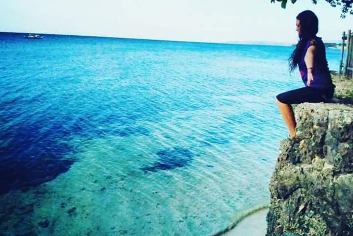 Diamond De Siquijor Beach House 외부 사진