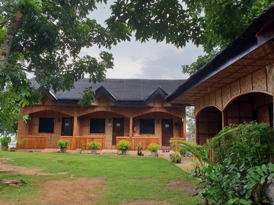 Diamond De Siquijor Beach House 외부 사진