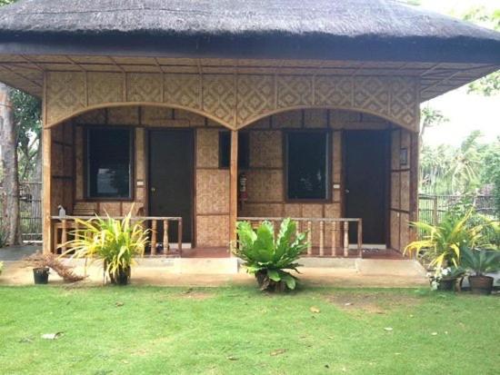 Diamond De Siquijor Beach House 외부 사진