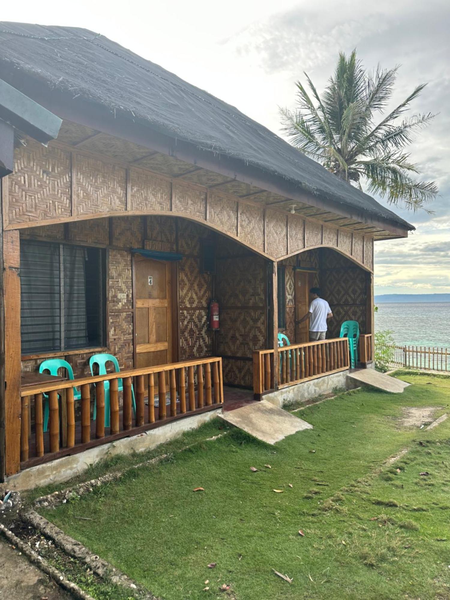 Diamond De Siquijor Beach House 외부 사진